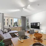 3 Zimmer, 68qm, Parkplatz, Messe Dus, Logport, Duisport Apartamento Duisburgo