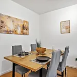 3 Zimmer, 68qm, Parkplatz, Messe Dus, Logport, Duisport * Duisburgo