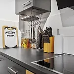 Apartamento 3 Zimmer, 68qm, Parkplatz, Messe Dus, Logport, Duisport