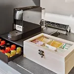 Apartamento 3 Zimmer, 68qm, Parkplatz, Messe Dus, Logport, Duisport *
