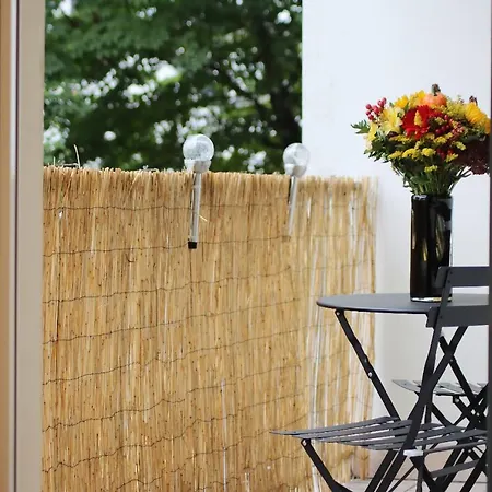 3 Zimmer, 68qm, Parkplatz, Messe Dus, Logport, Duisport دوسبرغ