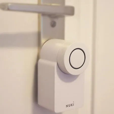 3 Zimmer, 68qm, Parkplatz, Messe Dus, Logport, Duisport دوسبرغ