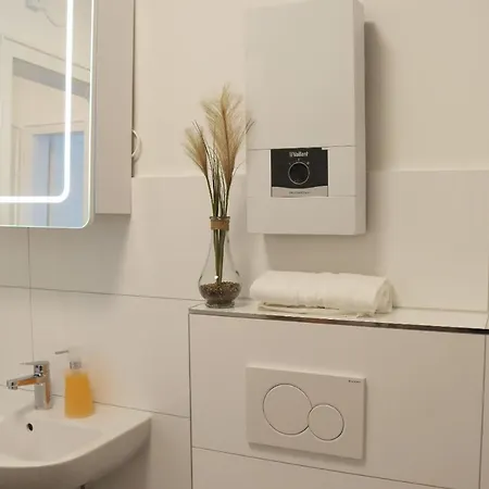 3 Zimmer, 68qm, Parkplatz, Messe Dus, Logport, Duisport *