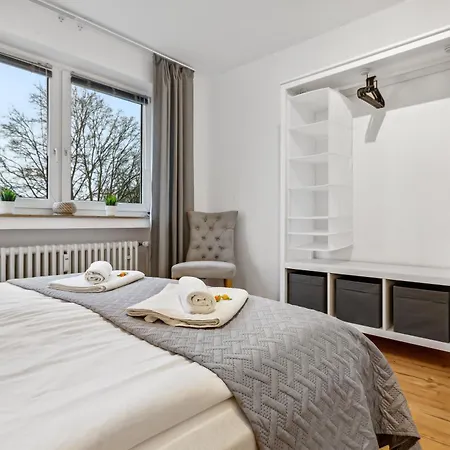 شقة 3 Zimmer, 68qm, Parkplatz, Messe Dus, Logport, Duisport