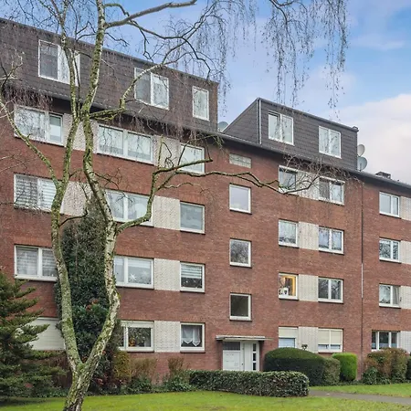 3 Zimmer, 68qm, Parkplatz, Messe Dus, Logport, Duisport