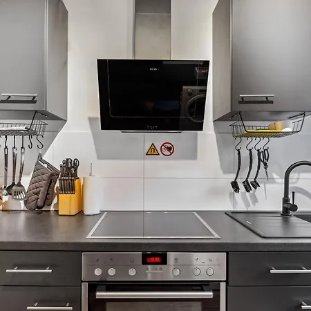 Apartment 3 Zimmer, 68qm, Parkplatz, Messe Dus, Logport, Duisport Duisburg