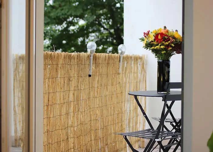 3 Zimmer, 68qm, Parkplatz, Messe Dus, Logport, Duisport Ντούισμπουργκ