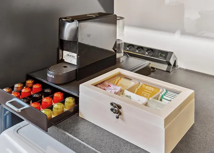 Apartment 3 Zimmer, 68qm, Parkplatz, Messe Dus, Logport, Duisport *